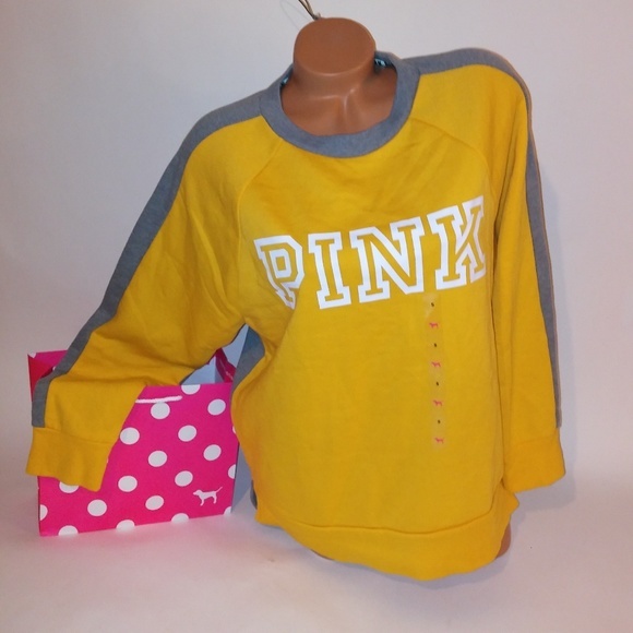 Victoria Secret PINK‎ Sweater - Picture 1 of 5